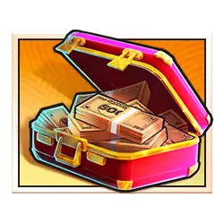 Symbol 01 Monopoly Rent Rush