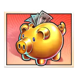 Symbol 02 Monopoly Rent Rush