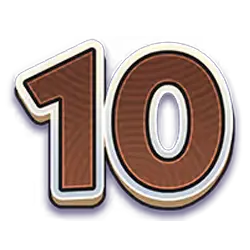 Symbol 09 Monopoly Rent Rush