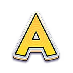 Symbol 05 Monopoly Rent Rush