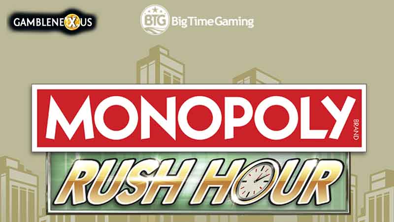 Monopoly Rush Hour