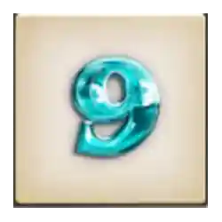 Symbol 09 Monopoly Rush Hour