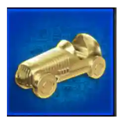 Symbol 03 Monopoly Rush Hour