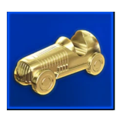 Symbol 03 Monopoly Tapcards