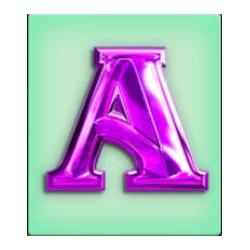 Symbol 05 Monopoly Tapcards