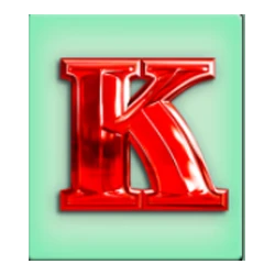 Symbol 06 Monopoly Tapcards