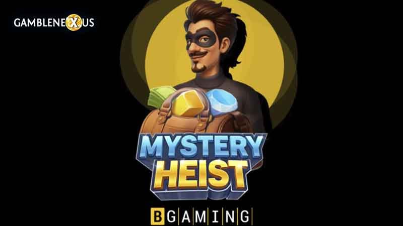 Mystery Heist