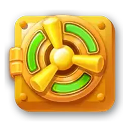 symbol Sticky Mystery Prize