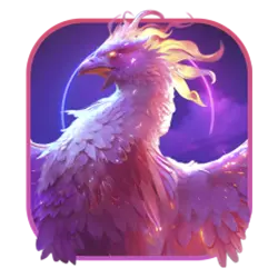 Symbol 02 Mythical Guardians