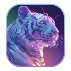 Symbol 03 Mythical Guardians