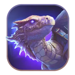 Symbol 04 Mythical Guardians