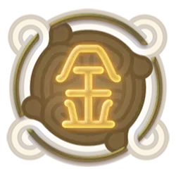 Symbol 05 Mythical Guardians