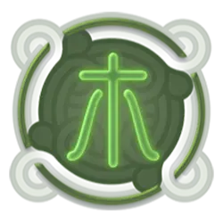 Symbol 06 Mythical Guardians