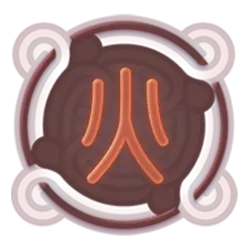 Symbol 08 Mythical Guardians