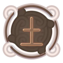 Symbol 09 Mythical Guardians