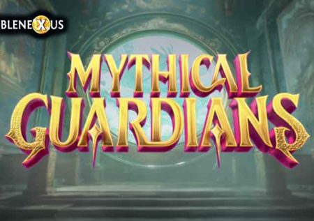 Mythical Guardians