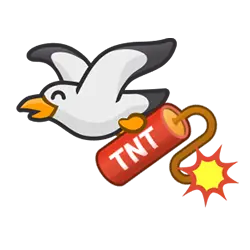 Collect and Special of Pengu Sport Slot