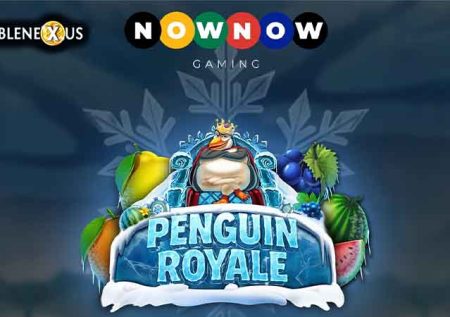 Penguin Royale