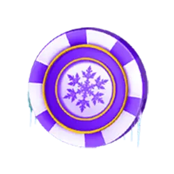 Symbol 10 Penguin Royale