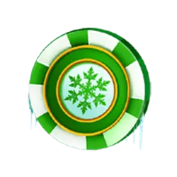 Symbol 09 Penguin Royale