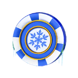 Symbol 08 Penguin Royale