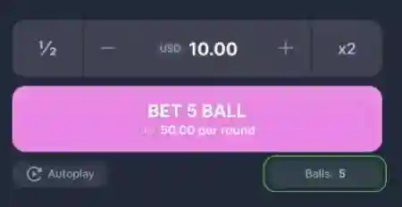 Playing Area Elements