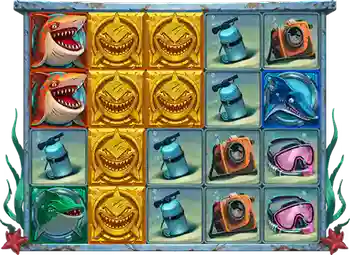 Razor Reveal Feature