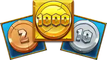 Instant Prize Symbol