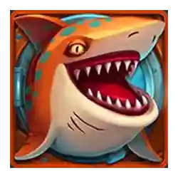 Symbol 01 Razor Shark Jackpots