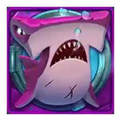 Symbol 02 Razor Shark Jackpots