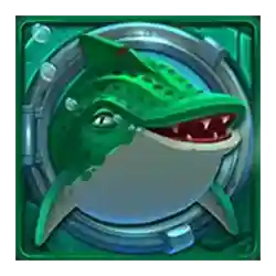 Symbol 03 Razor Shark Jackpots