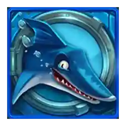Symbol 04 Razor Shark Jackpots
