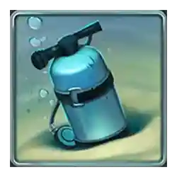 Symbol 08 Razor Shark Jackpots
