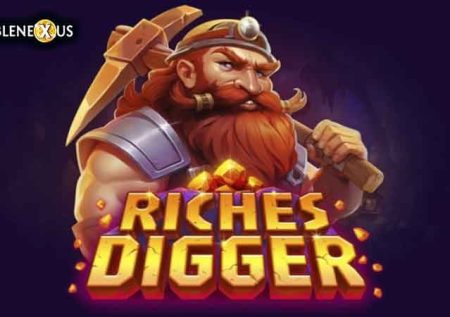 Riches Digger