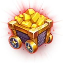 Symbol 01 Riches Digger