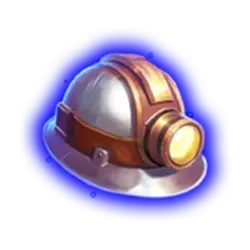 Symbol 03 Riches Digger