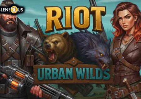 Riot: Urban Wilds