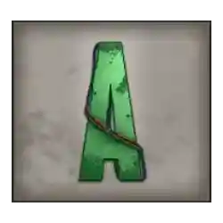 Symbol 05 Riot: Urban Wilds