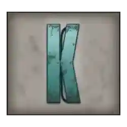 Symbol 06 Riot: Urban Wilds