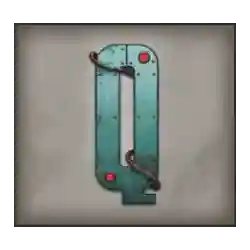 Symbol 07 Riot: Urban Wilds