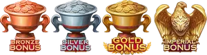 bonus games