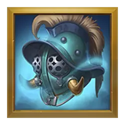 Symbol 03 Rome Fight For Gold The Tiger’s Rage