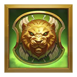 Symbol 04 Rome Fight For Gold The Tiger’s Rage