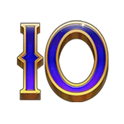 Symbol 09 Rome Fight For Gold The Tiger’s Rage