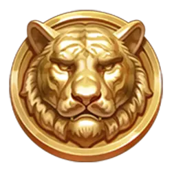 tiger coin