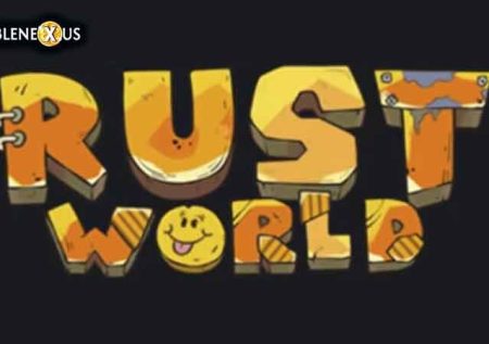 Rust World