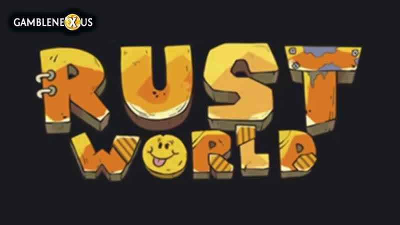 Rust World
