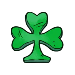 Symbol 08 Rust World