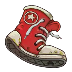 Symbol 01 Rust World