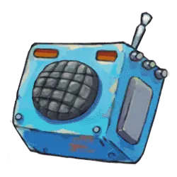 Symbol 03 Rust World